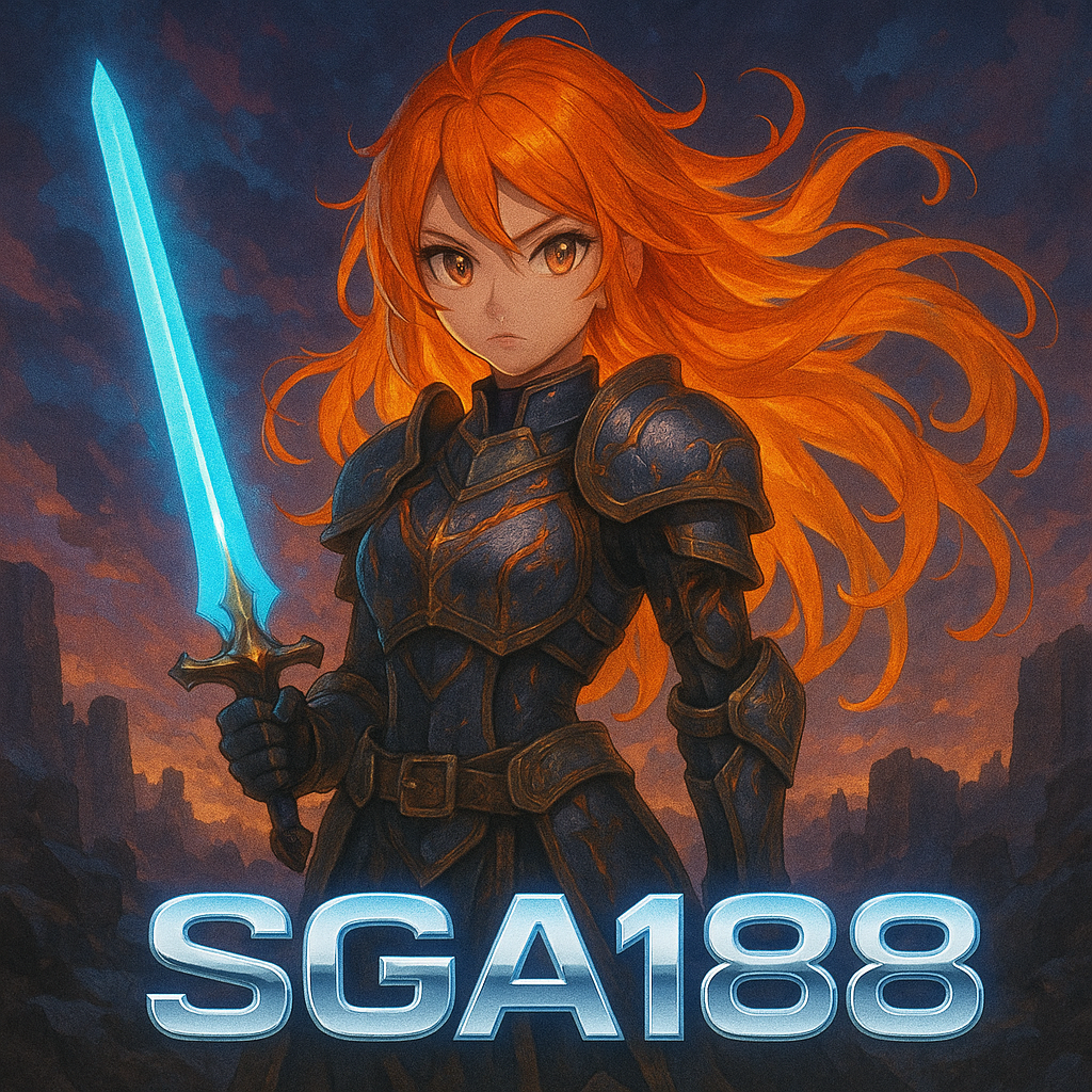 Sga188 – Game Online Sga 188 Rancangkan Taktik Menyulut Asa